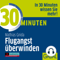 30 Minuten Flugangst überwinden