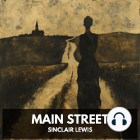 Main Street (Unabridged)