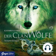 Der Clan der Wölfe. Schattenkrieger [Band 2]