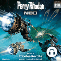 Perry Rhodan Neo 118