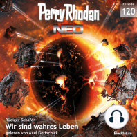 Perry Rhodan Neo 120