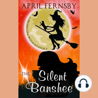 The Silent Banshee