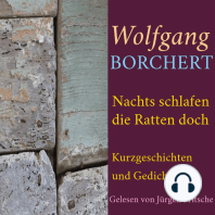 Wolfgang Borchert