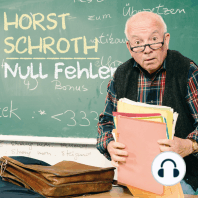 Null Fehler