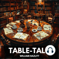 Table-Talk (Unabridged)