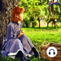 Anne of Green Gables