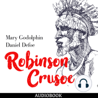 Robinson Crusoe