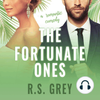 The Fortunate Ones