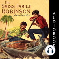 The Swiss Family Robinson