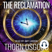 The Reclamation