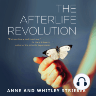 The Afterlife Revolution