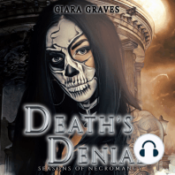 Death's Denial