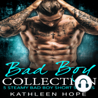 Bad Boy Collection