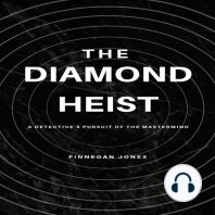 The Diamond Heist