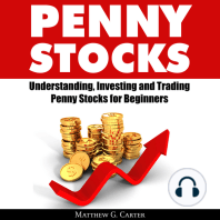 Penny Stocks