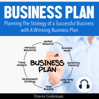 Business Plan