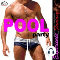 Gay Pool Party