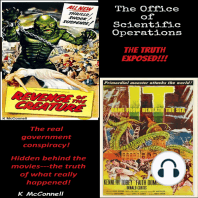 The Office of Scientific Operations - Release 3