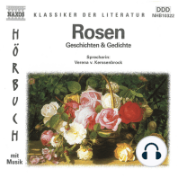 Rosen - Geschichten und Gedichte