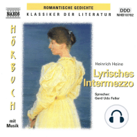 Lyrisches Intermezzo