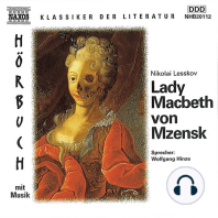 Lady Macbeth von Mzensk