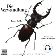 Die Verwandlung