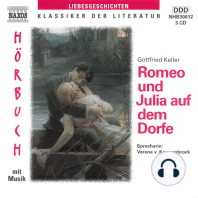 Romeo und Julia auf dem Dorfe