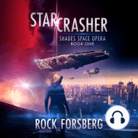 Starcrasher