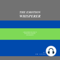 The Emotion Whisperer