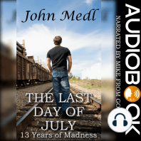 The Last Day of July