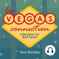Las Vegas Connection