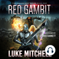 Red Gambit
