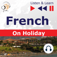 French on Holiday
