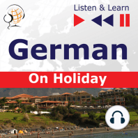 German on Holiday