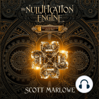 The Nullification Engine