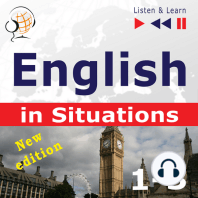 English in Situations. 1-3 – New Edition