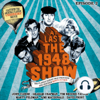 At Last the 1948 Show - Volume 2