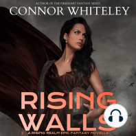 Rising Walls