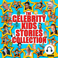 The Celebrity Kids Stories Collection