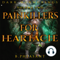 Painkillers for Heartache