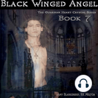 Black Winged Angel