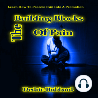 The Building Blocks Of Pain