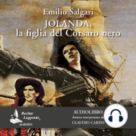 Jolanda, la figlia del Corsaro Nero