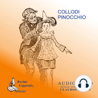 Le avventure di Pinocchio