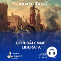 La Gerusalemme liberata