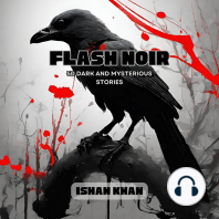 Flash Noir - 50 Dark And Mysterious Stories.