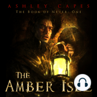 The Amber Isle