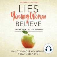 Lies Young Women Believe