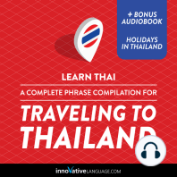 Learn Thai