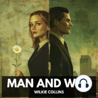 Man and Wife (Unabridged)